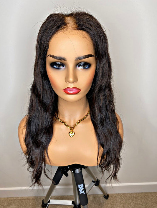 Lace replacement & refresh service