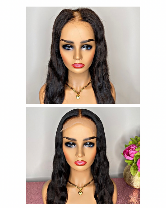 Lace replacement & refresh service